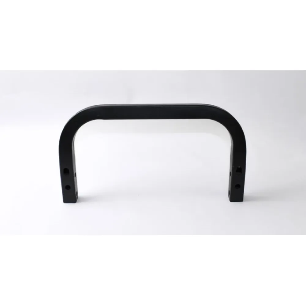 9DQV-233000-3000-0BP00 REAR BUMPER ASSYMAUD SPIRIT BLACK