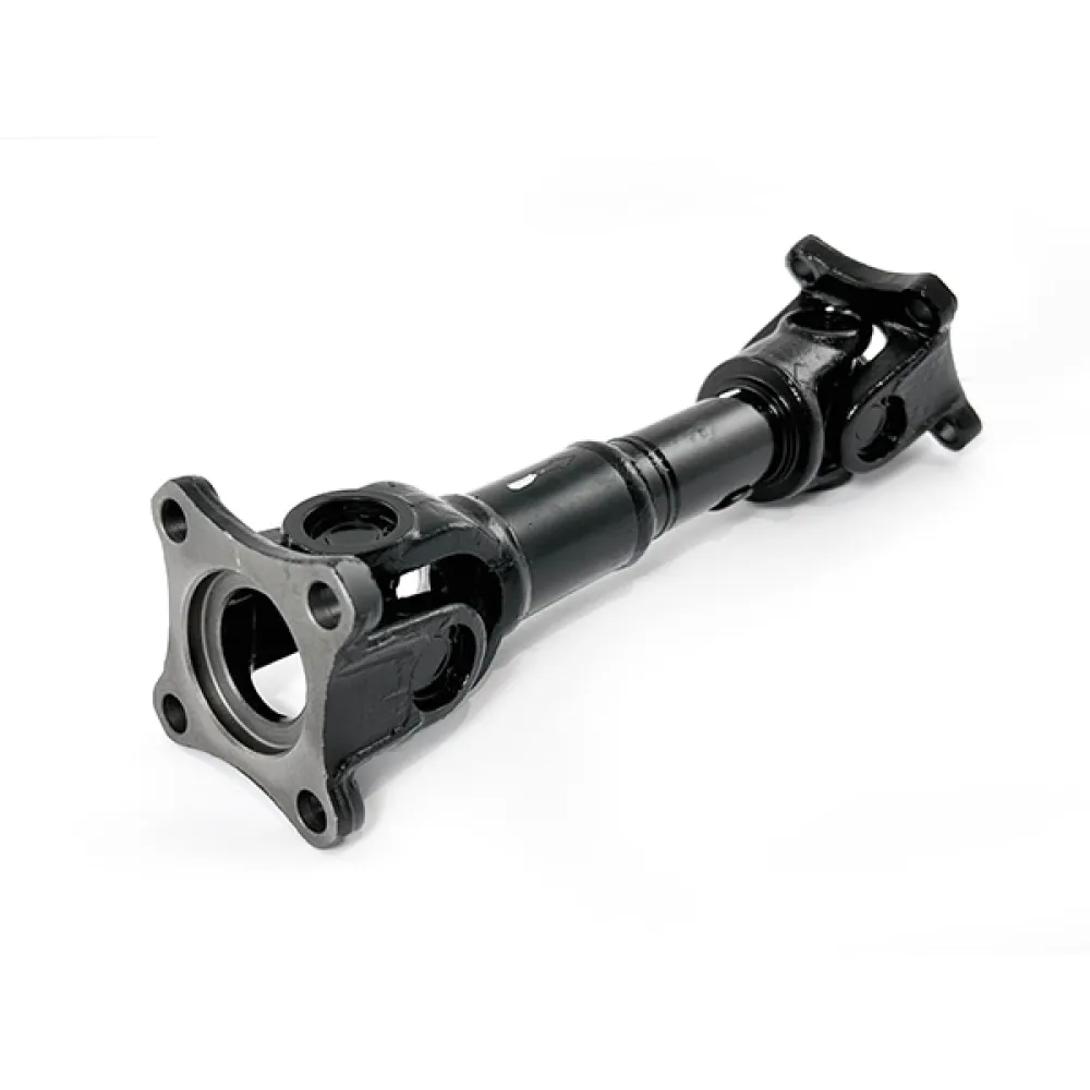 9DQV-290100-3000 FRONT DRIVE SHAFT