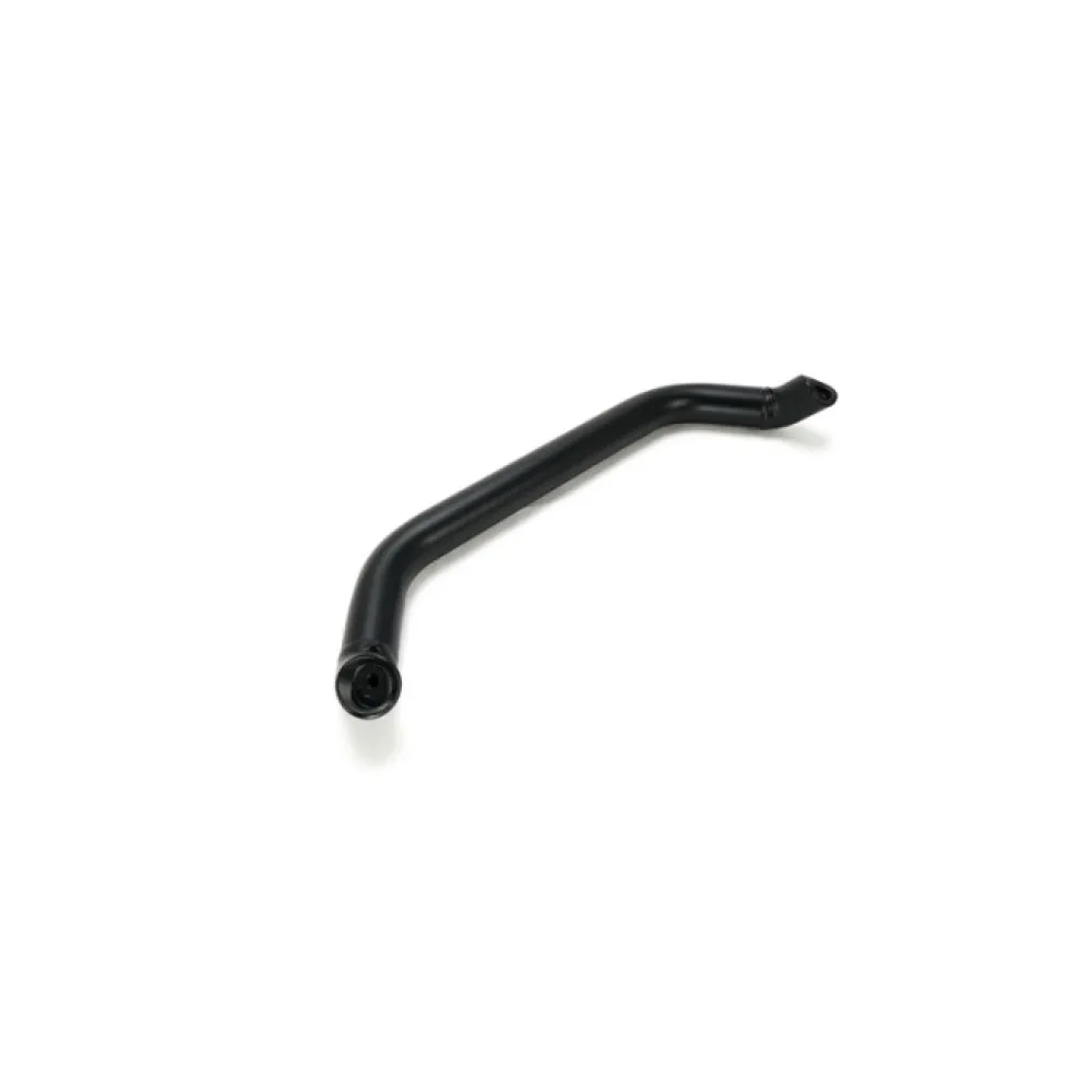 9DQV-232200-3000-0BP00 CONNECTING PIPE, FRONT BUMPERMAUD SPIRIT BLACK
