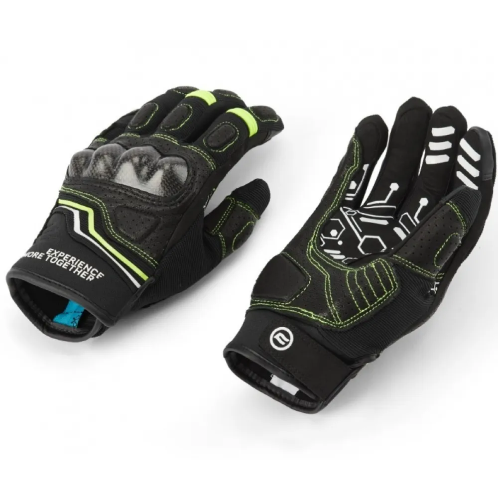 Pirštinės CFMOTO GLOVES BLACK L 85214G-00104
