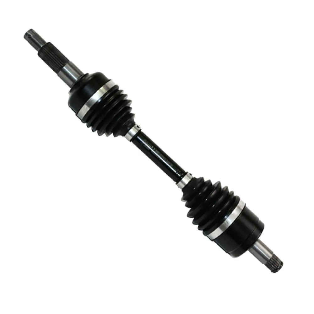 9DQV-270100-3000-M1 FRONT CV DRIVE SHAFT