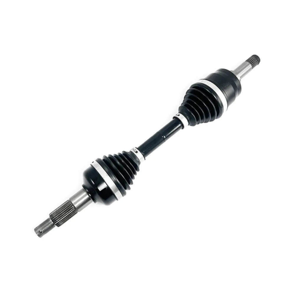 9DQV-280100-3000-M1 REAR LH CV DRIVE SHAFT