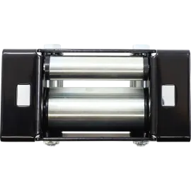 Gervės lūpos Moose Roller fairlead 1675PF