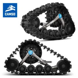Camso X4S vikšrai P242-XX-1618