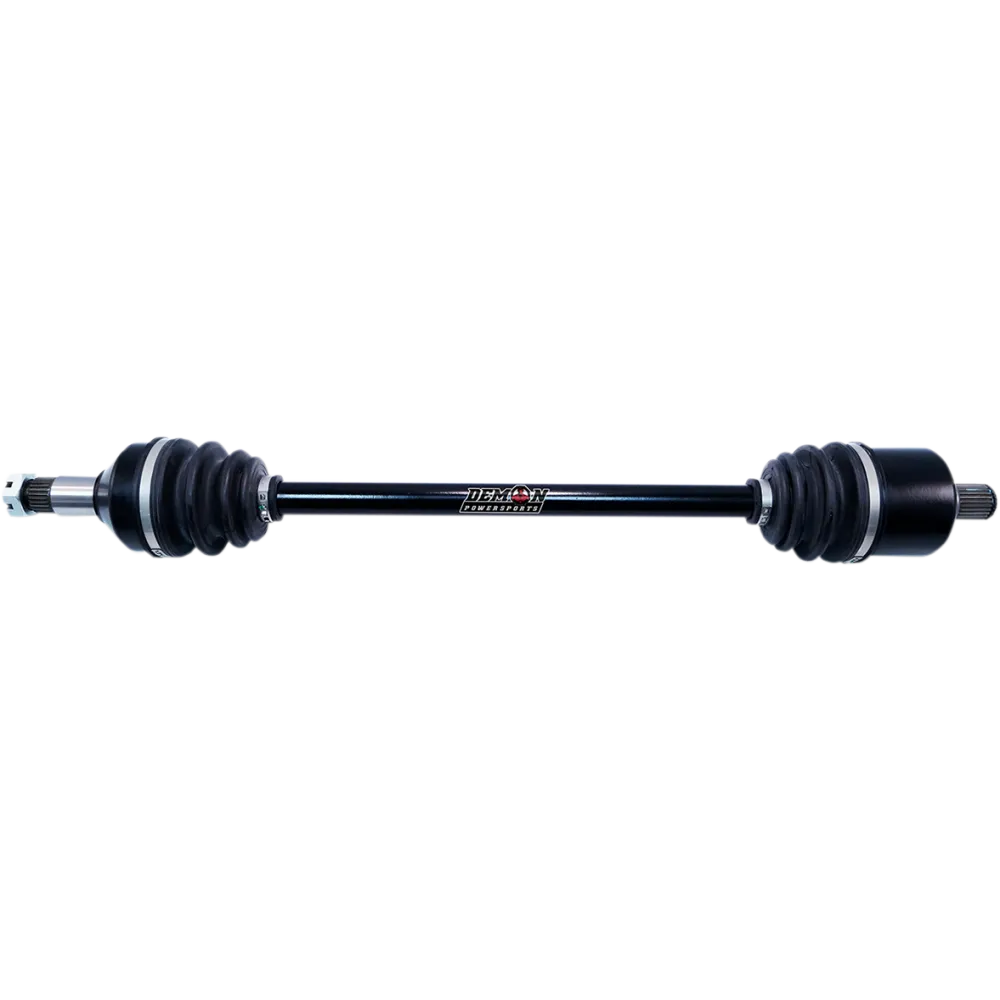 Priekinis kairys pusašis Axle kit Heavy Duty PAXL-3011HD