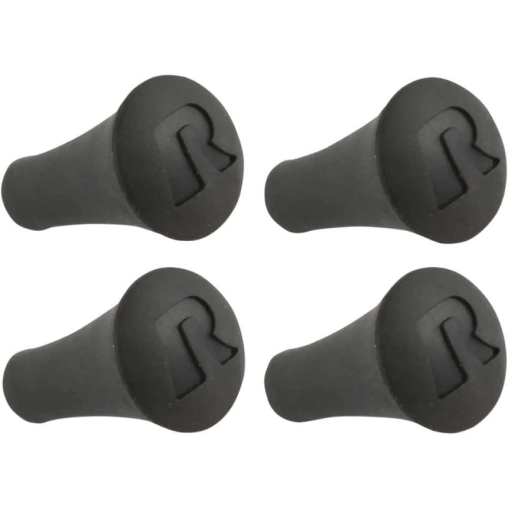 Ram mounts X-Grip® Replacement Post Caps Atsarginių gumukų kompl. RAP-UN-CAP-4U