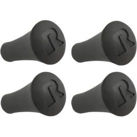 Ram mounts X-Grip® Replacement Post Caps Atsarginių gumukų kompl. RAP-UN-CAP-4U