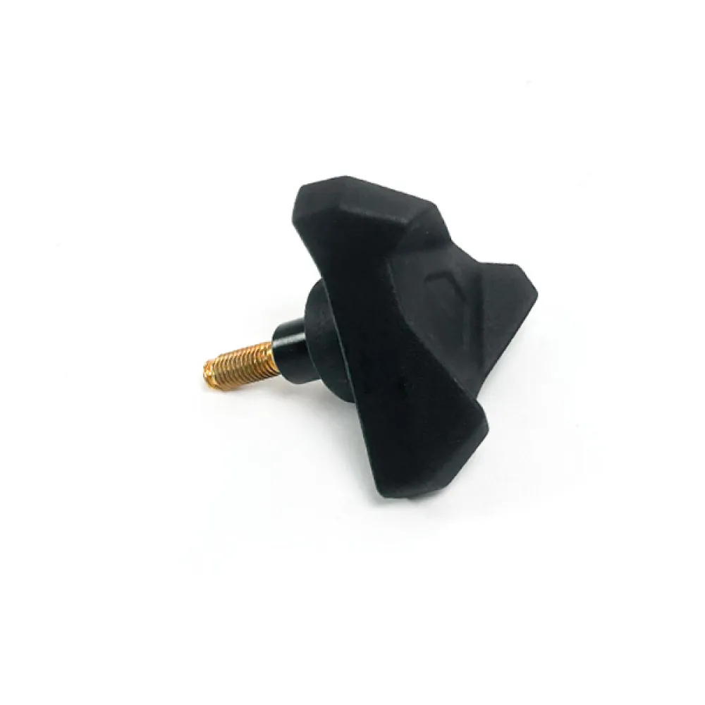 6WWV-045001-5000 RH ADJUSTING BUTTON, WINDSHIELD