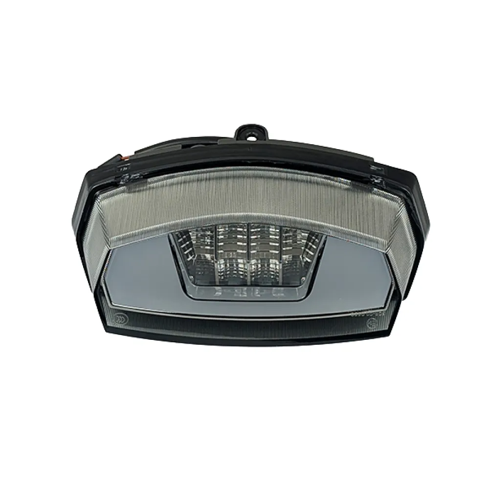 6WWV-160200-5000 TAIL LIGHT ASSY