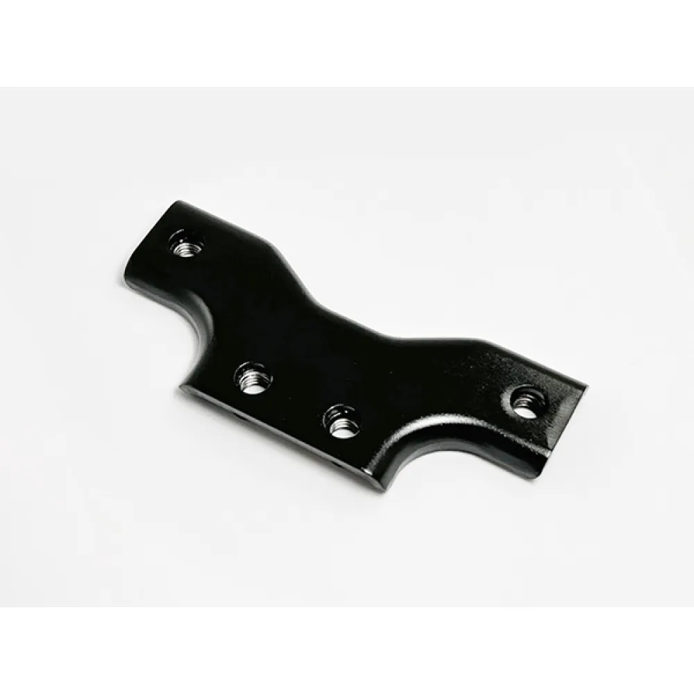 6WWV-250300-5000 CONNECTING BRACKET, BUMPER