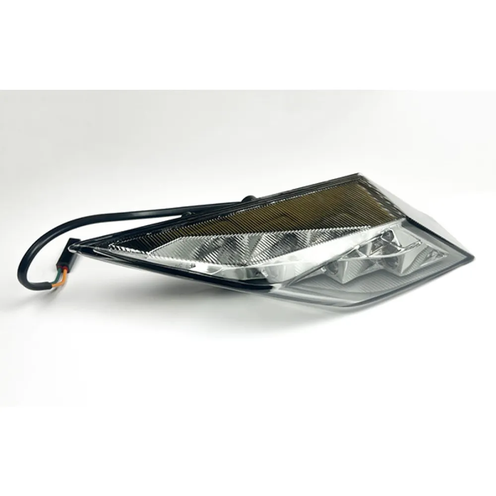 6NTV-163100-2700 FRONT LH TURN LIGHT