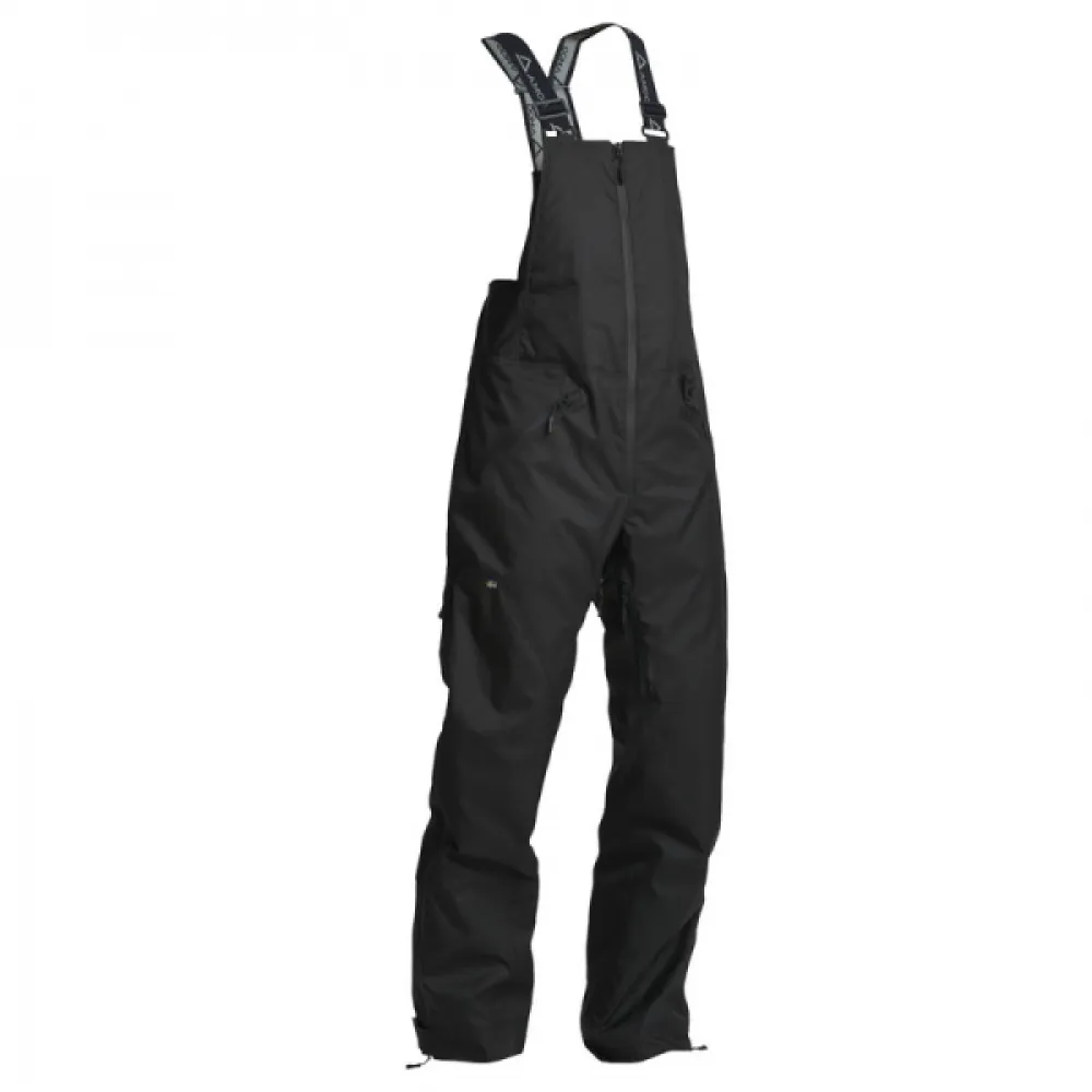 Žieminės kelnės AMOQ Void Pants Blackout Juodos