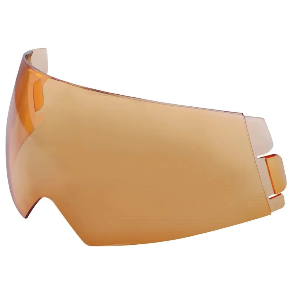CKX Tranz nuimamas stiklas nuo saulės Sun Visor Amber 581-106622