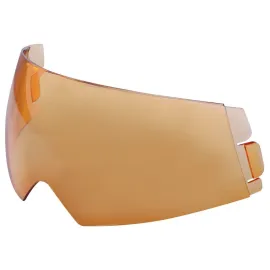 CKX Tranz nuimamas stiklas nuo saulės Sun Visor Amber 581-106622