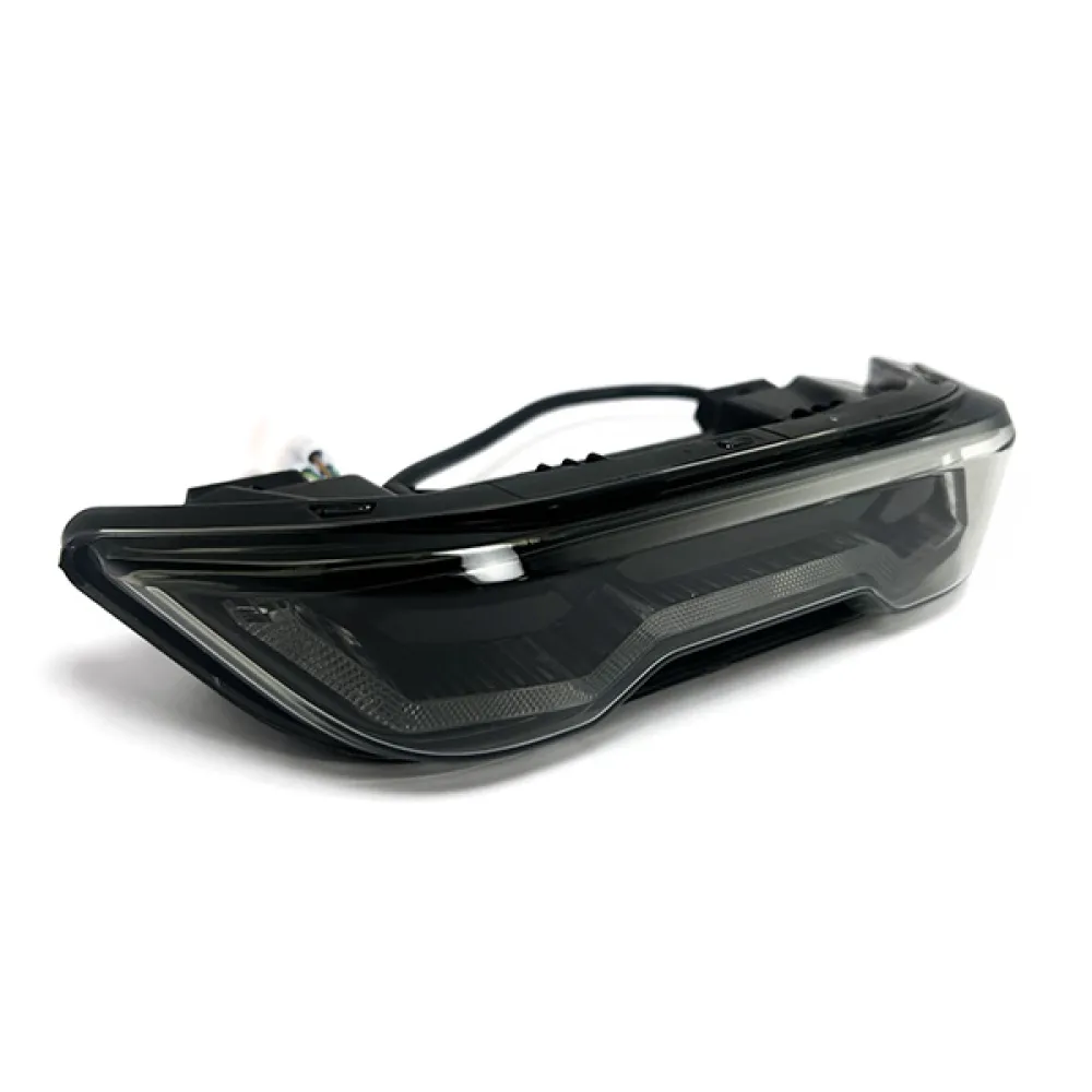 9RHV-160200-1000-M1 TAIL LIGHT