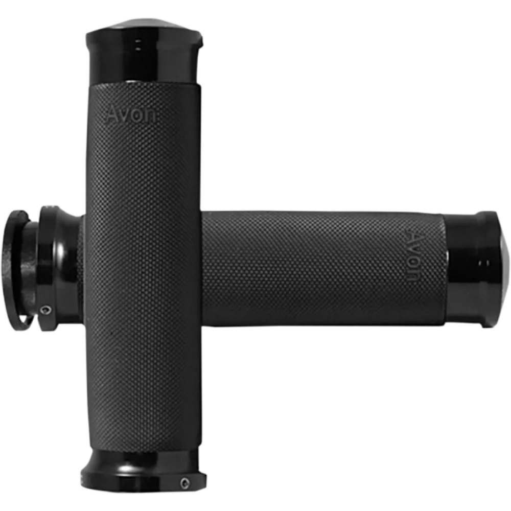 Vairo rankenėlės GRIP CC ANO IND 18+ Indian Juodos IN-TO-CC-86-AN