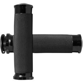 Vairo rankenėlės GRIP CC ANO IND 18+ Indian Juodos IN-TO-CC-86-AN