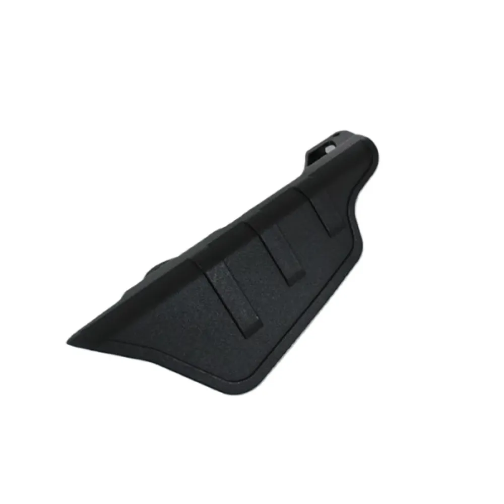 5BY0-043011 GUARD, LH FRONT SWING ARM
