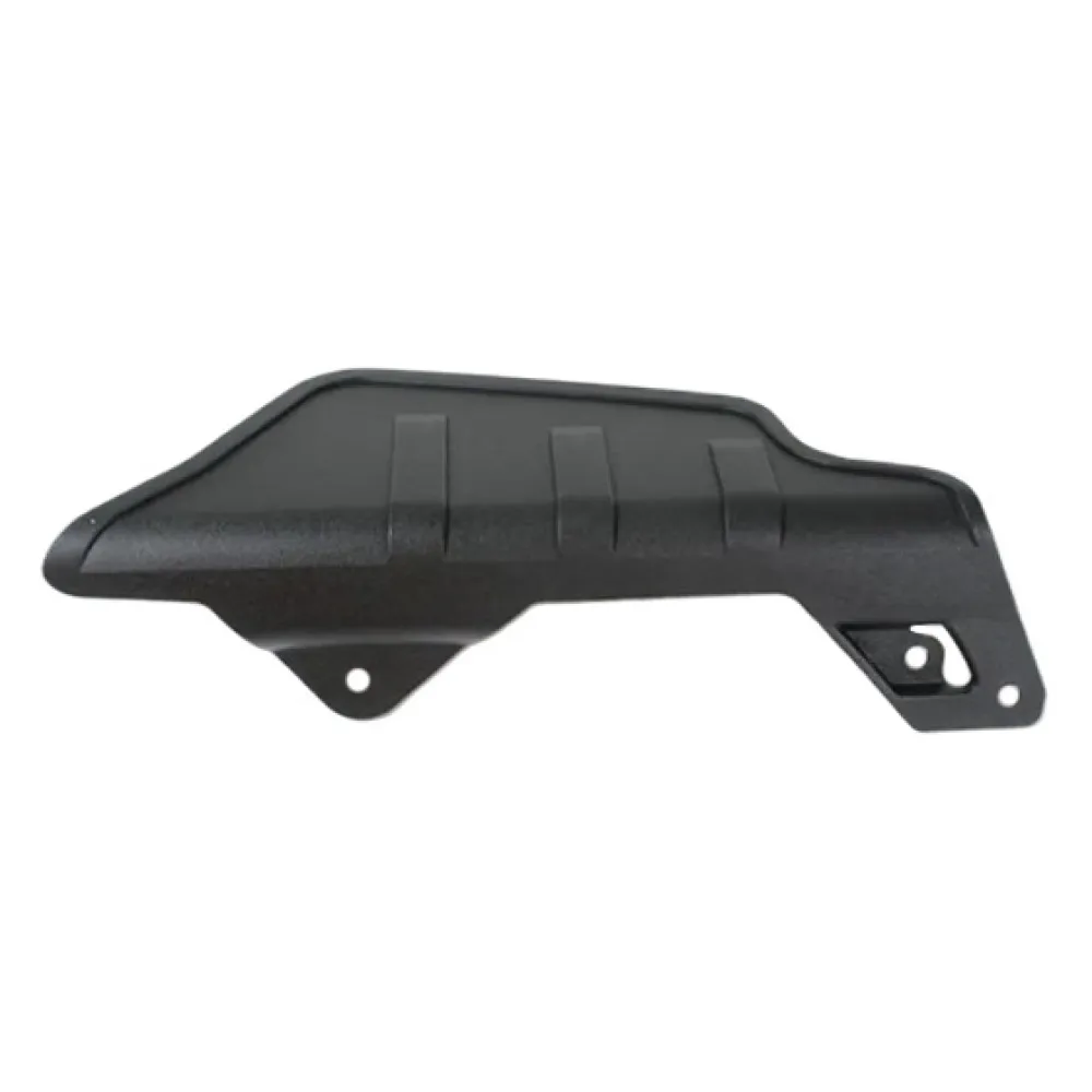 5BY0-043012 GUARD, RH FRONT SWING ARM