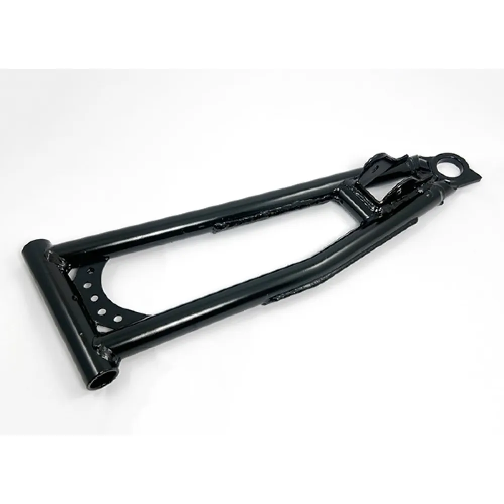 5BYV-050310-A100 FRONT UPPER SWING ARM, RH