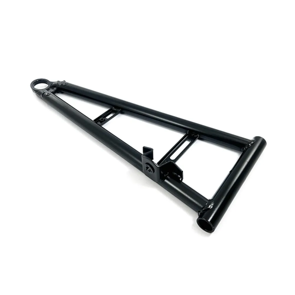 5BYV-050410-A100 FRONT LOWER SWING ARM, RH