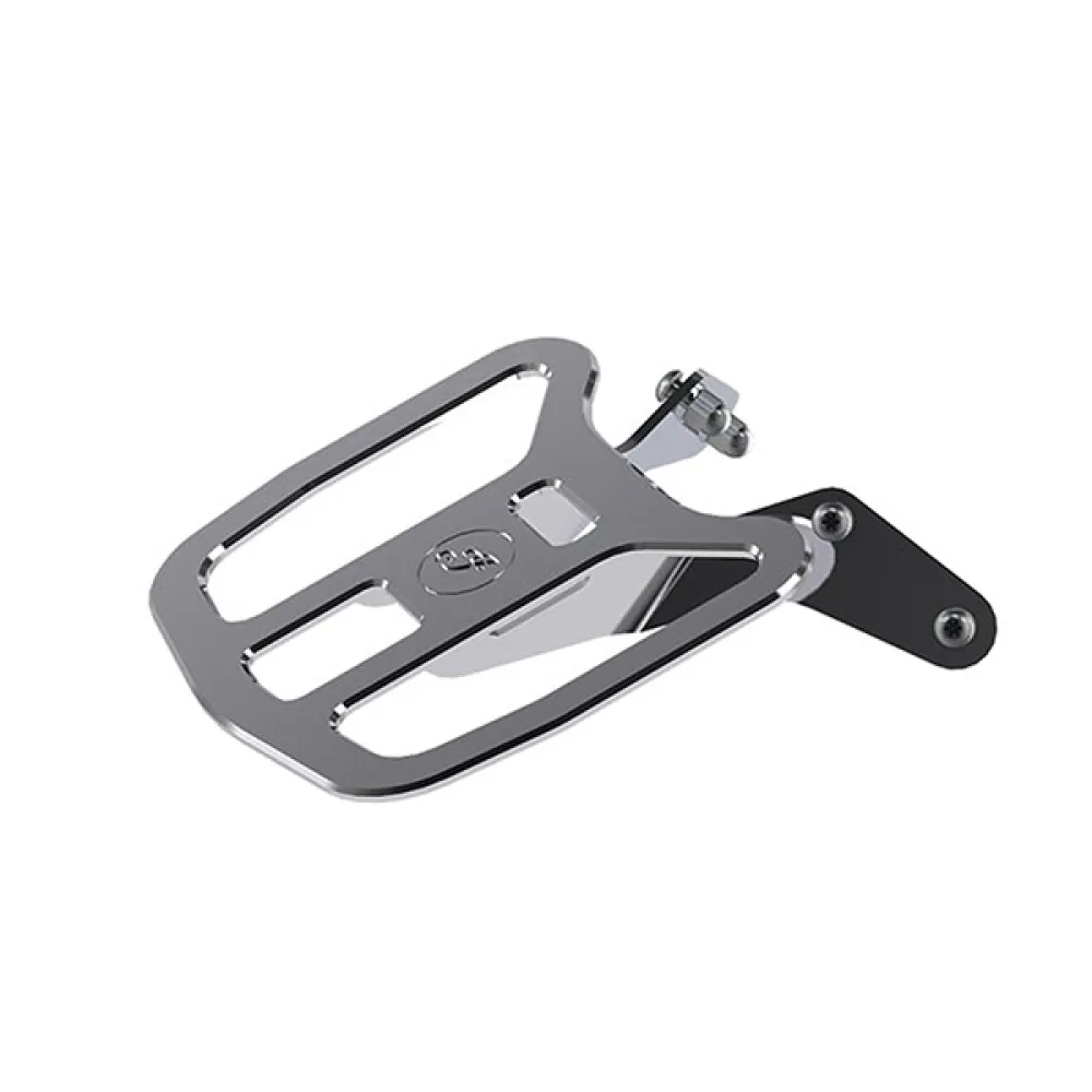 Keleivio sėdynės rėmelis bagažui Indian Motorcycle Scout/Scout Sixty 2881539-156