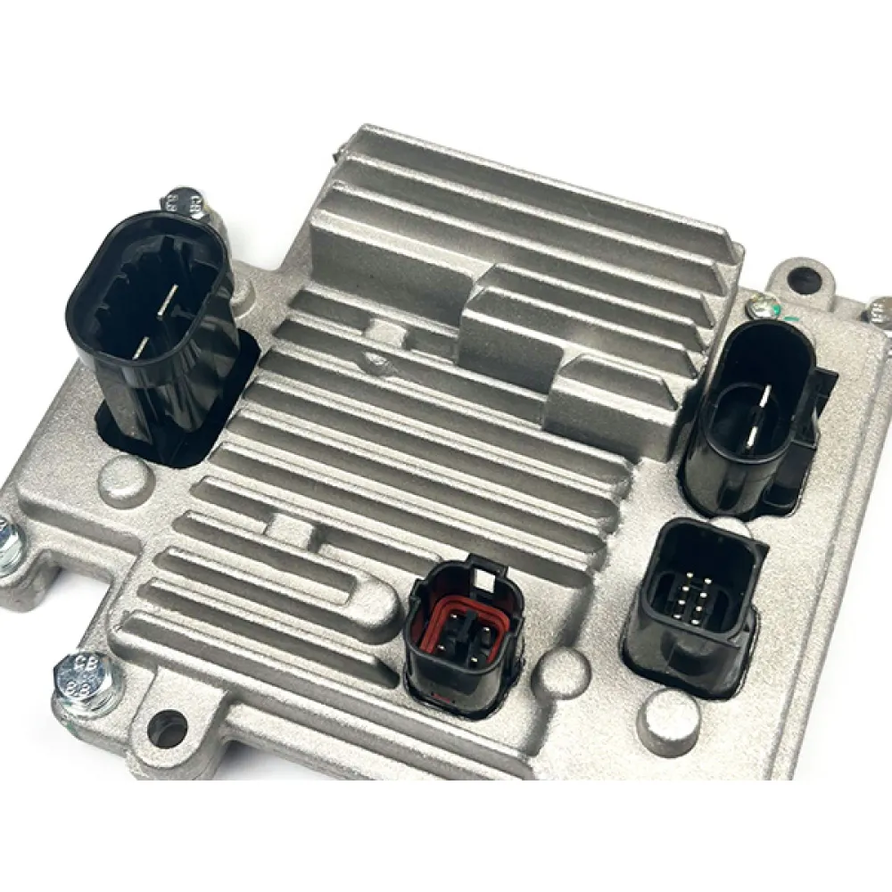 9DSV-150810-A200 EPS CONTROLLER