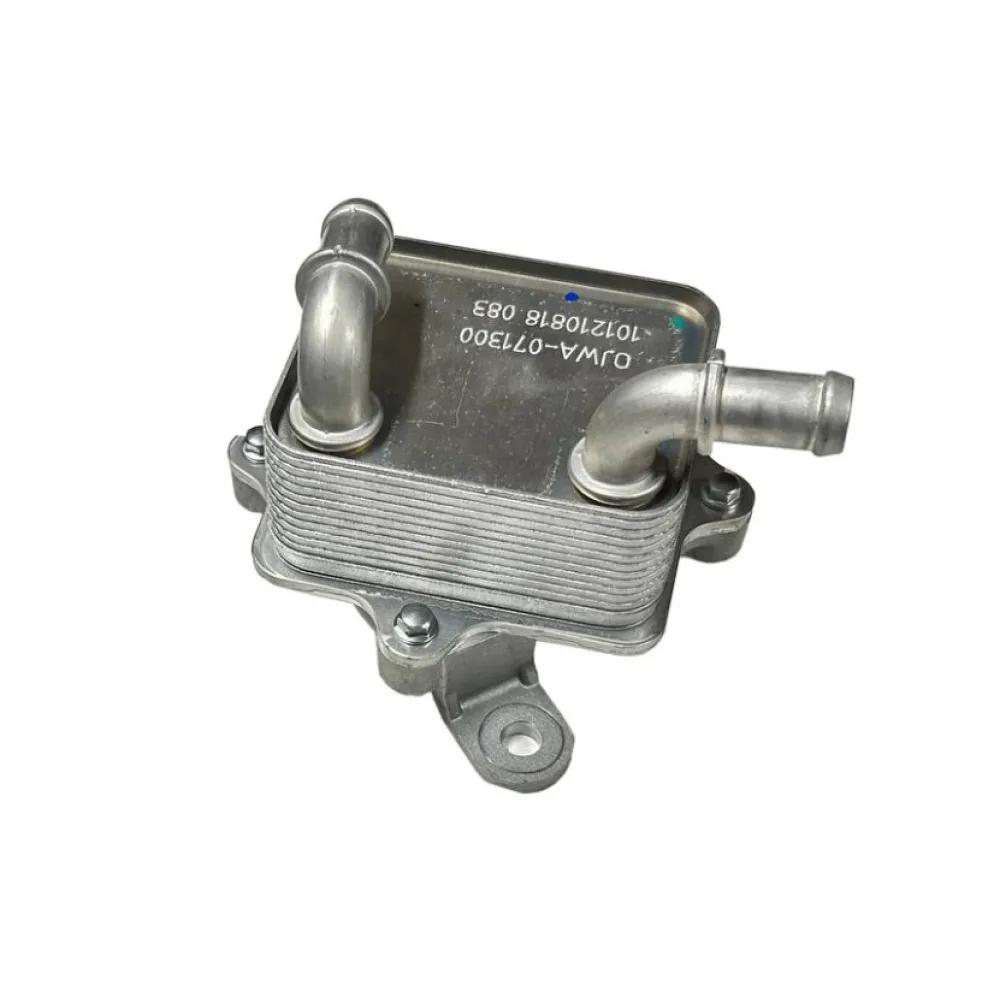 0JWA-071300 OIL COOLER (SERVIS)