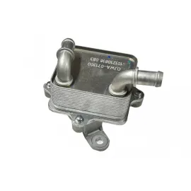 0JWA-071300 OIL COOLER (SERVIS)