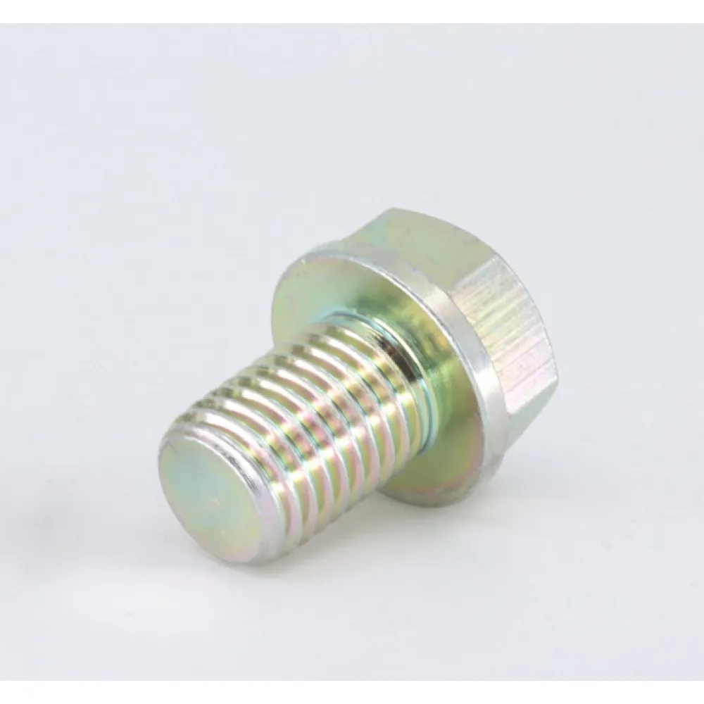0110-013005-00002 0110-013005-00001 DRAIN SCREW PLUG M12x1.5x15