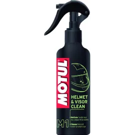 Šalmo išorės valiklis Motul M1 250ml 102992