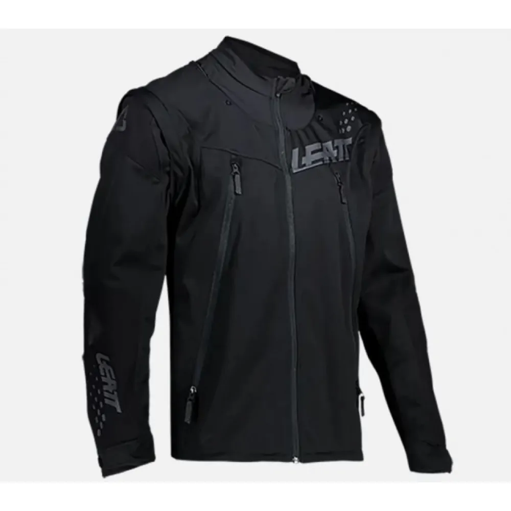 Leatt Striukė 4.5 Lite Juoda