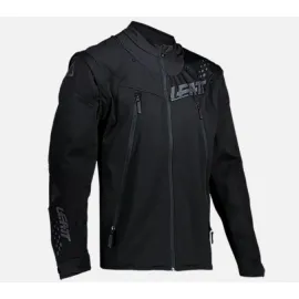 Leatt Striukė 4.5 Lite Juoda