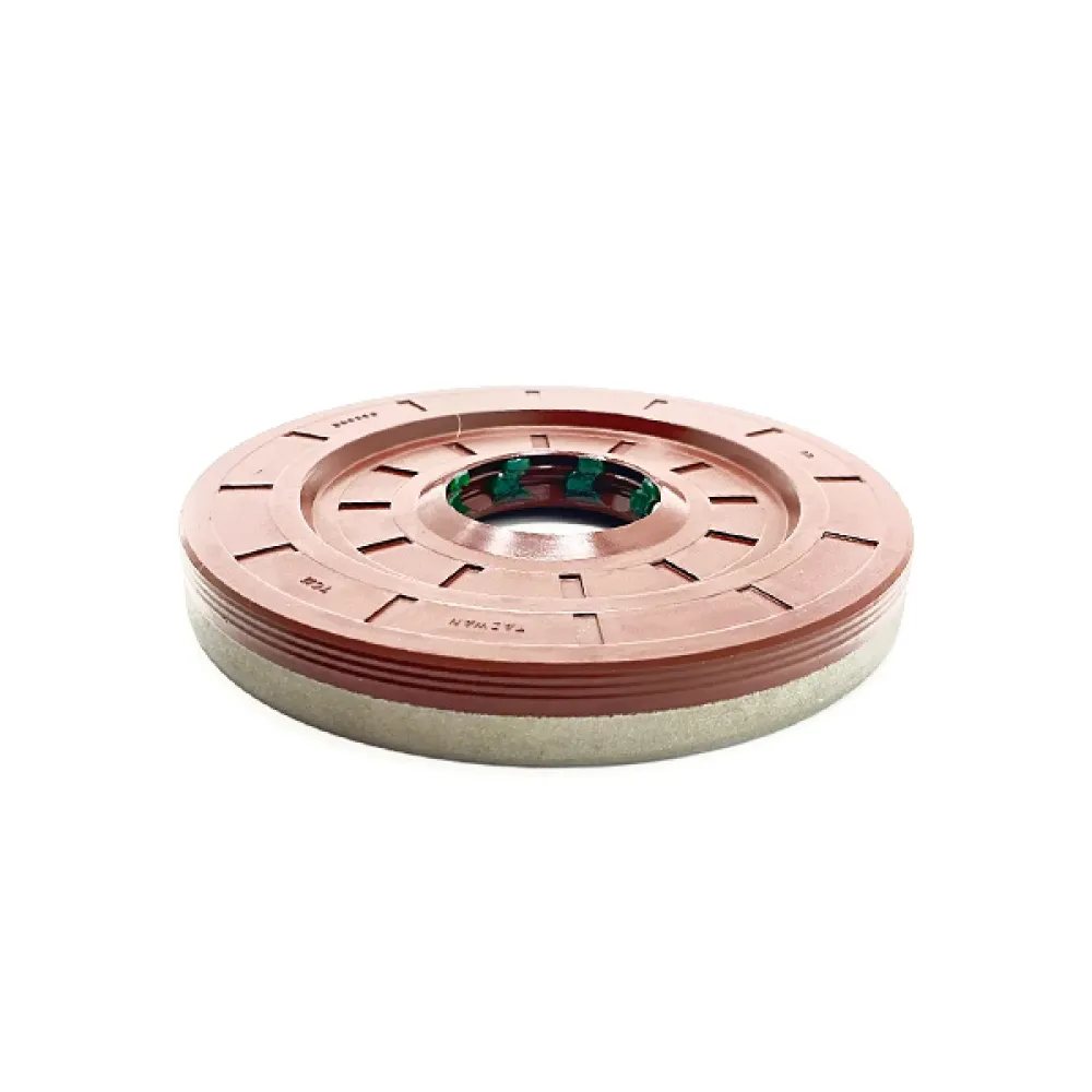3235658 HI TEMP TRI LIP SEAL 25 X 80