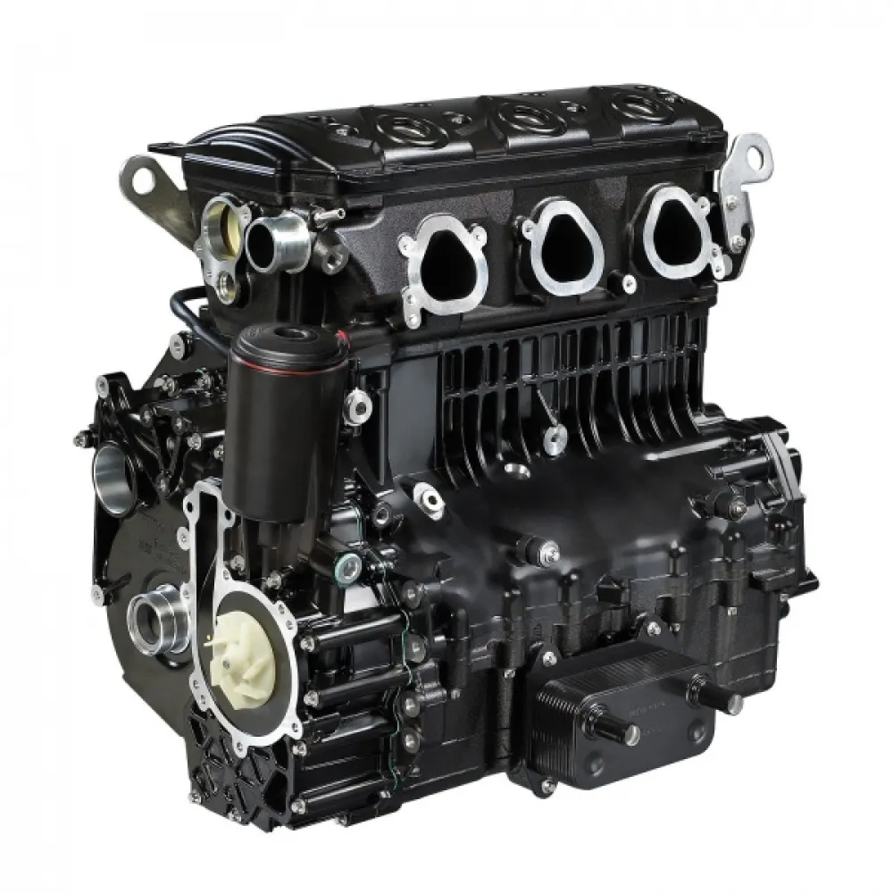 Variklis ENGINE LONG BLOCK, 1503 SCIC/HO 420150360