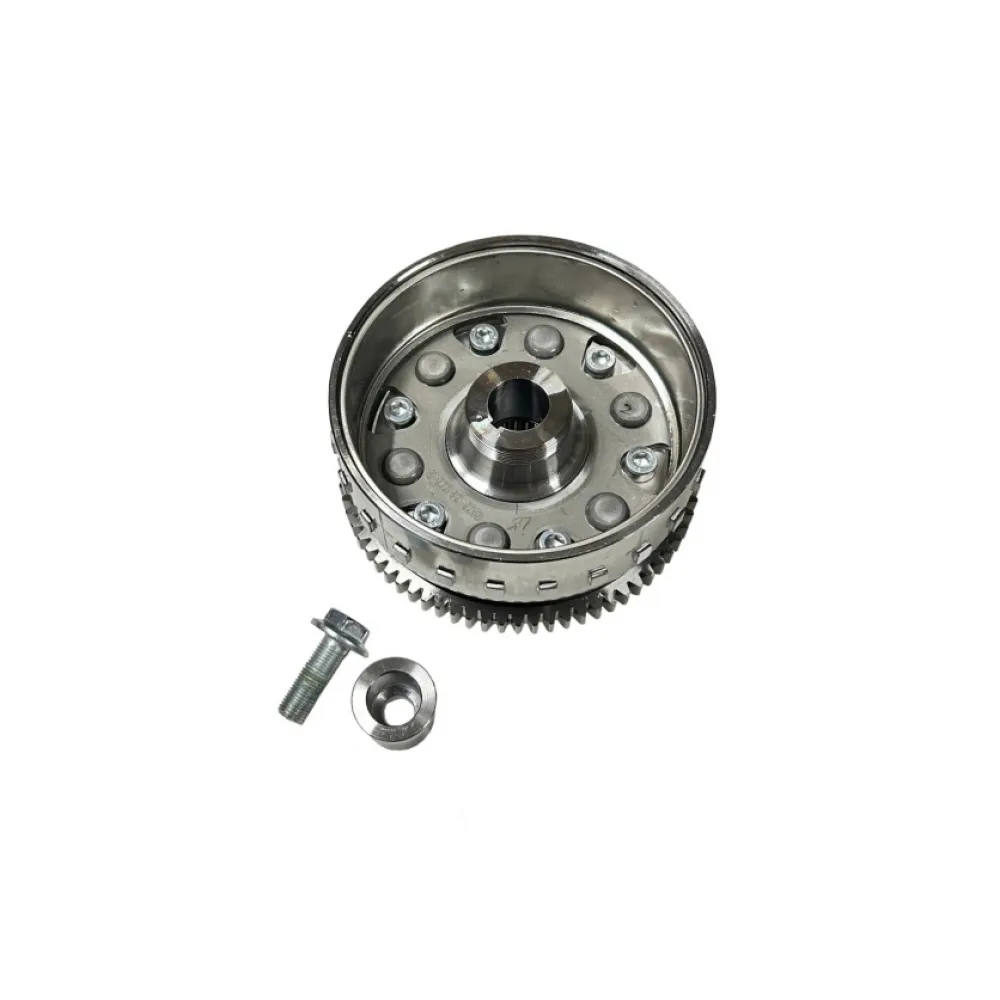 MAGNETO ROTOR SET - SERVICE