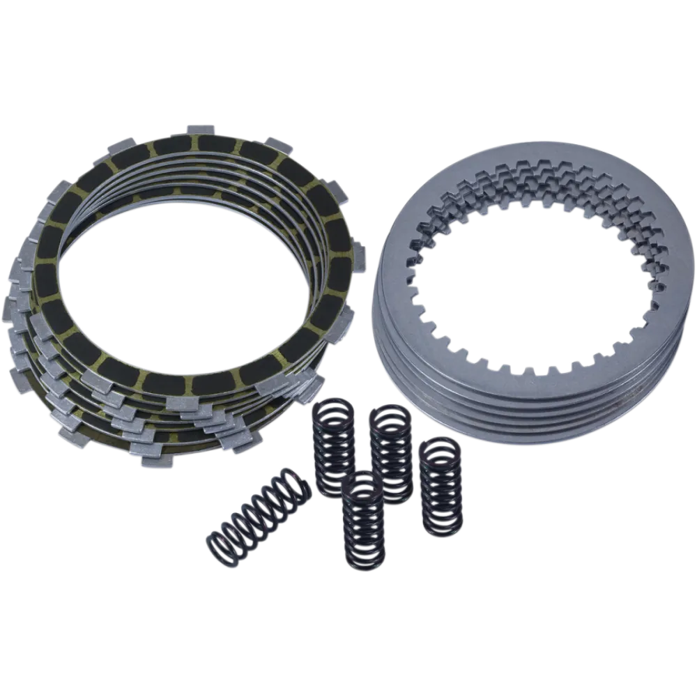 Sankabos komplektas Indian Carbon Fiber Clutch Kit 303-40-20014