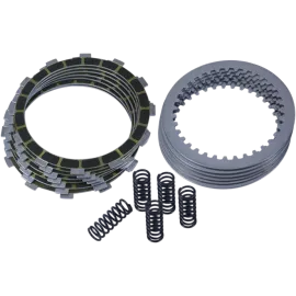 Sankabos komplektas Indian Carbon Fiber Clutch Kit 303-40-20014