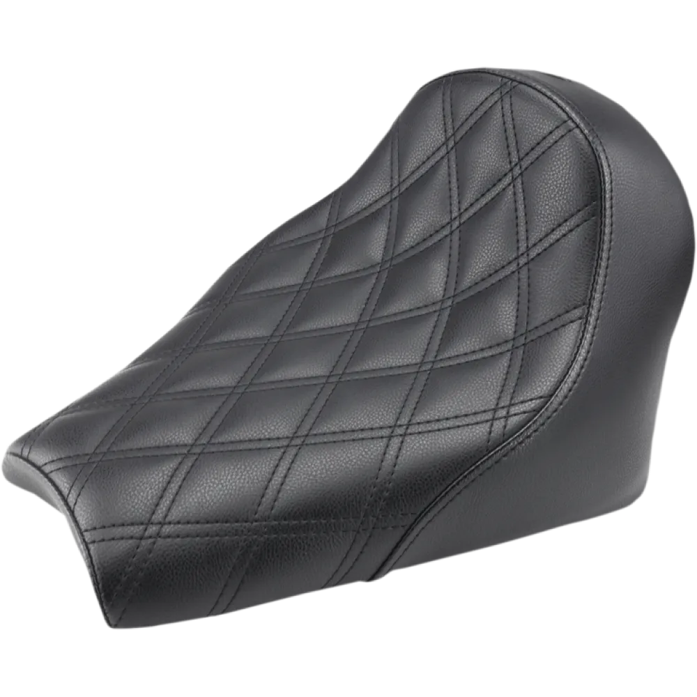 Indian Sedynė SEAT RENEGADE LS SOLO BLK I18-33-002LS