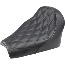 Indian Sedynė SEAT RENEGADE LS SOLO BLK I18-33-002LS