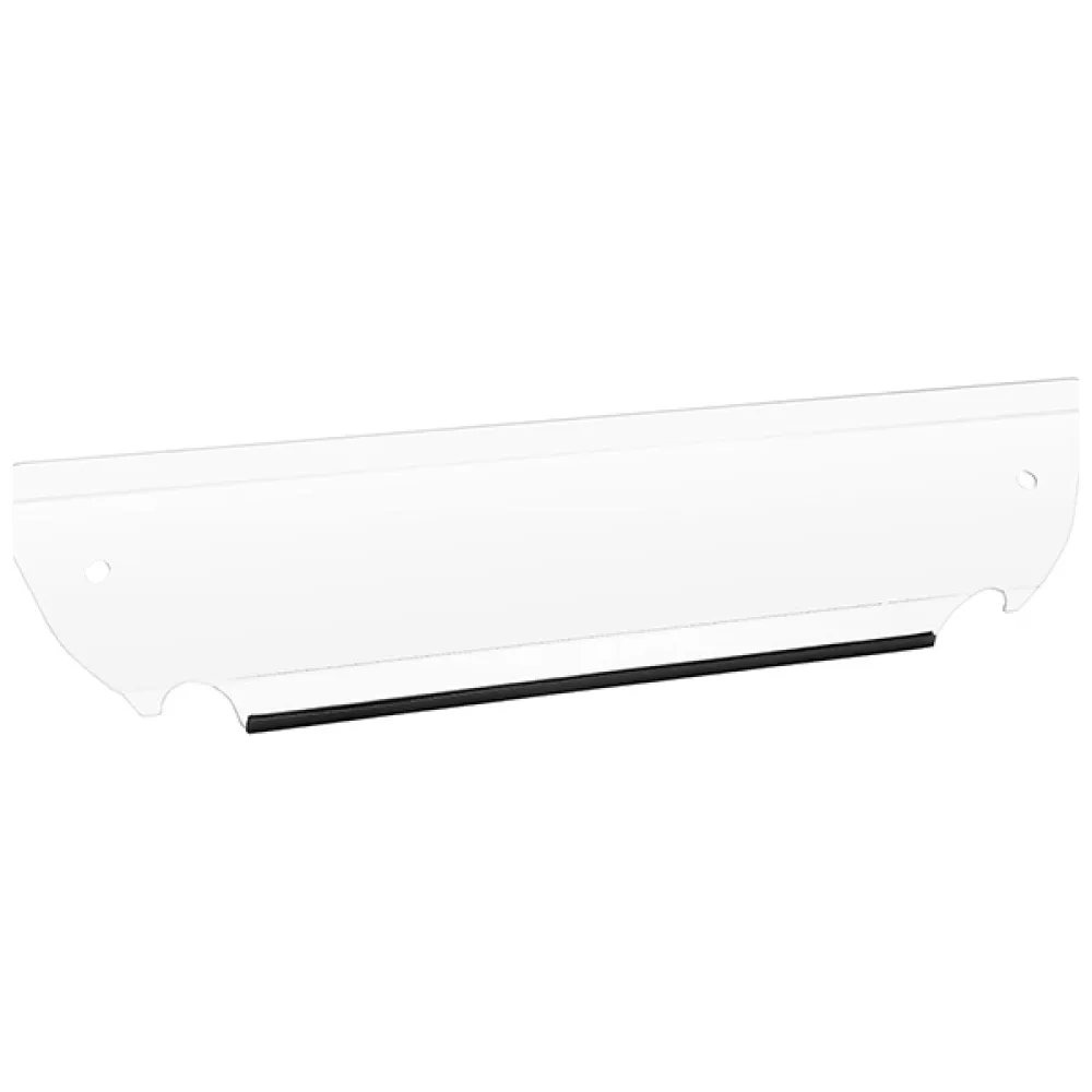 Priekinis pusinis stiklas ZFORCE 950/1000 G1 2020-2022