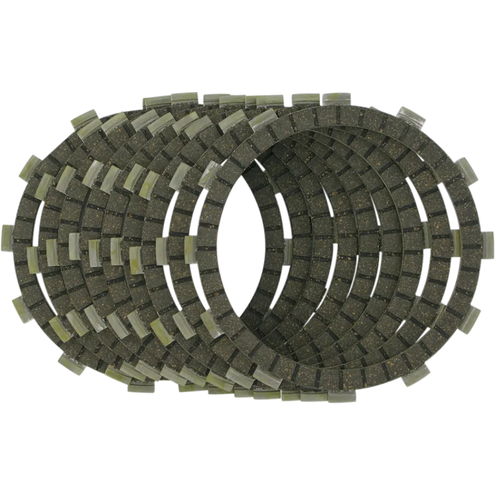 Sankabos lėkščių komplektas CLUTCH FRICTION PLATE KIT