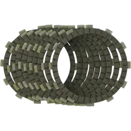 Sankabos lėkščių komplektas CLUTCH FRICTION PLATE KIT