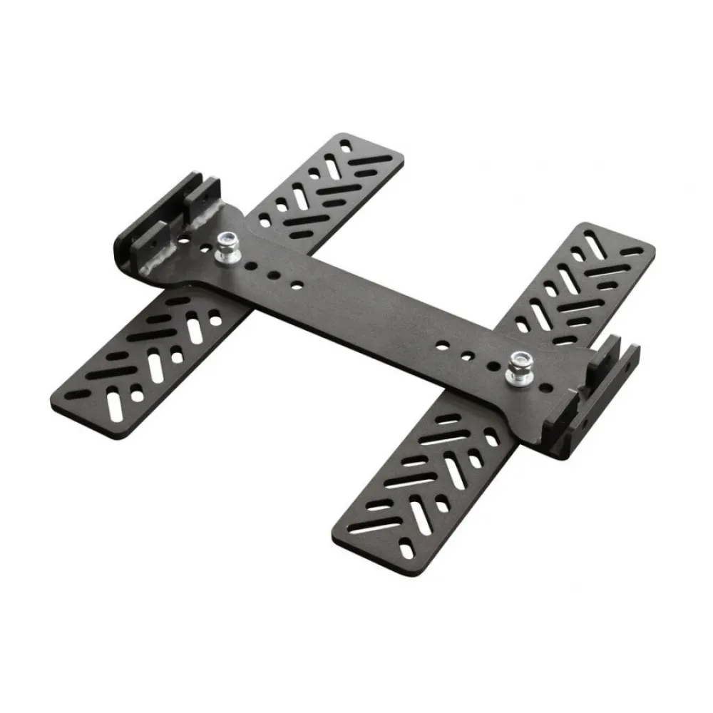 Adapteris Žoliapjovei - Mulčeriui SHARK UNIVERSAL ATV / UTV MOUTING KIT
