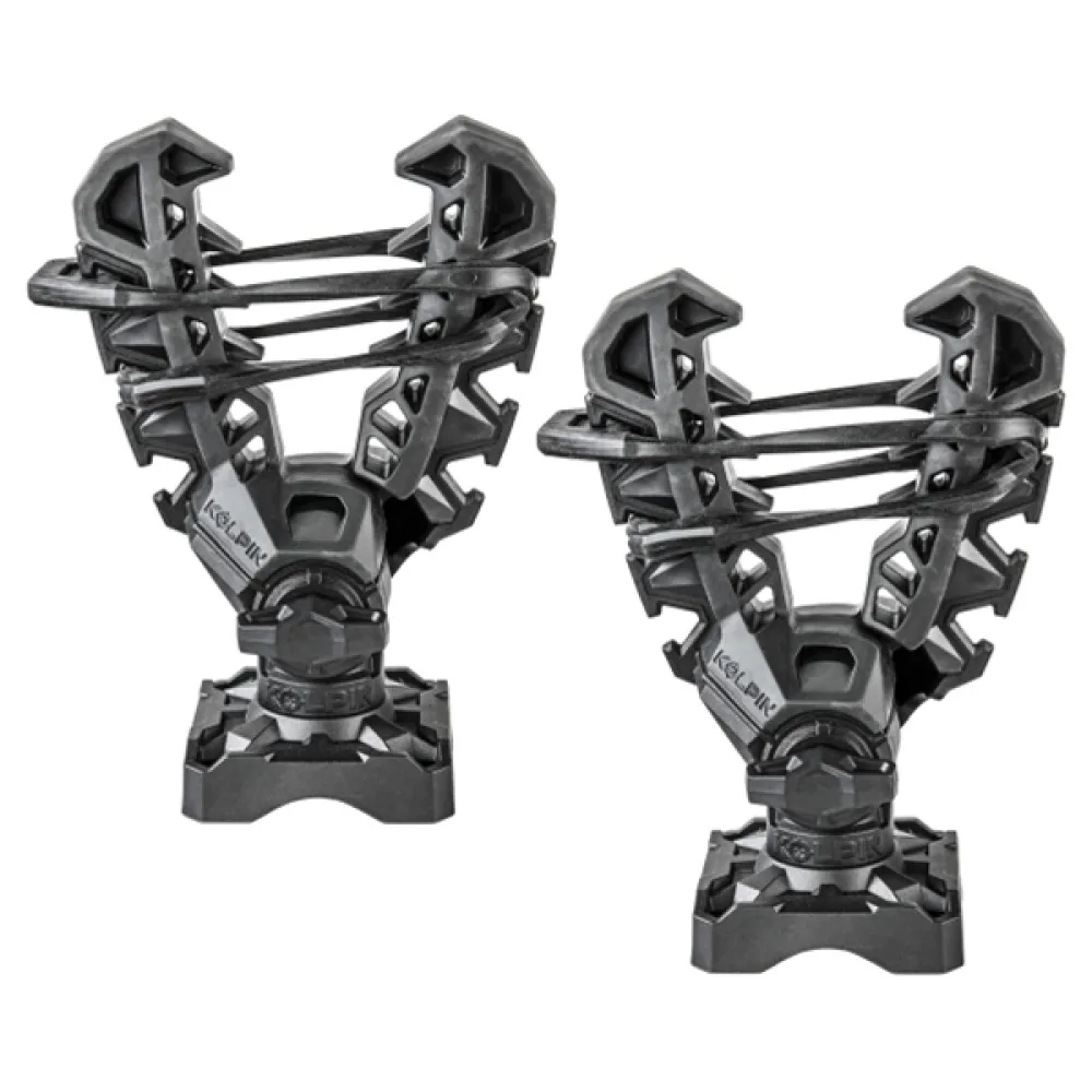 Laikiklių pora KOLPIN Rhino Grip XLr - Pair KOL21550