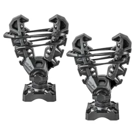Laikiklių pora KOLPIN Rhino Grip XLr - Pair KOL21550