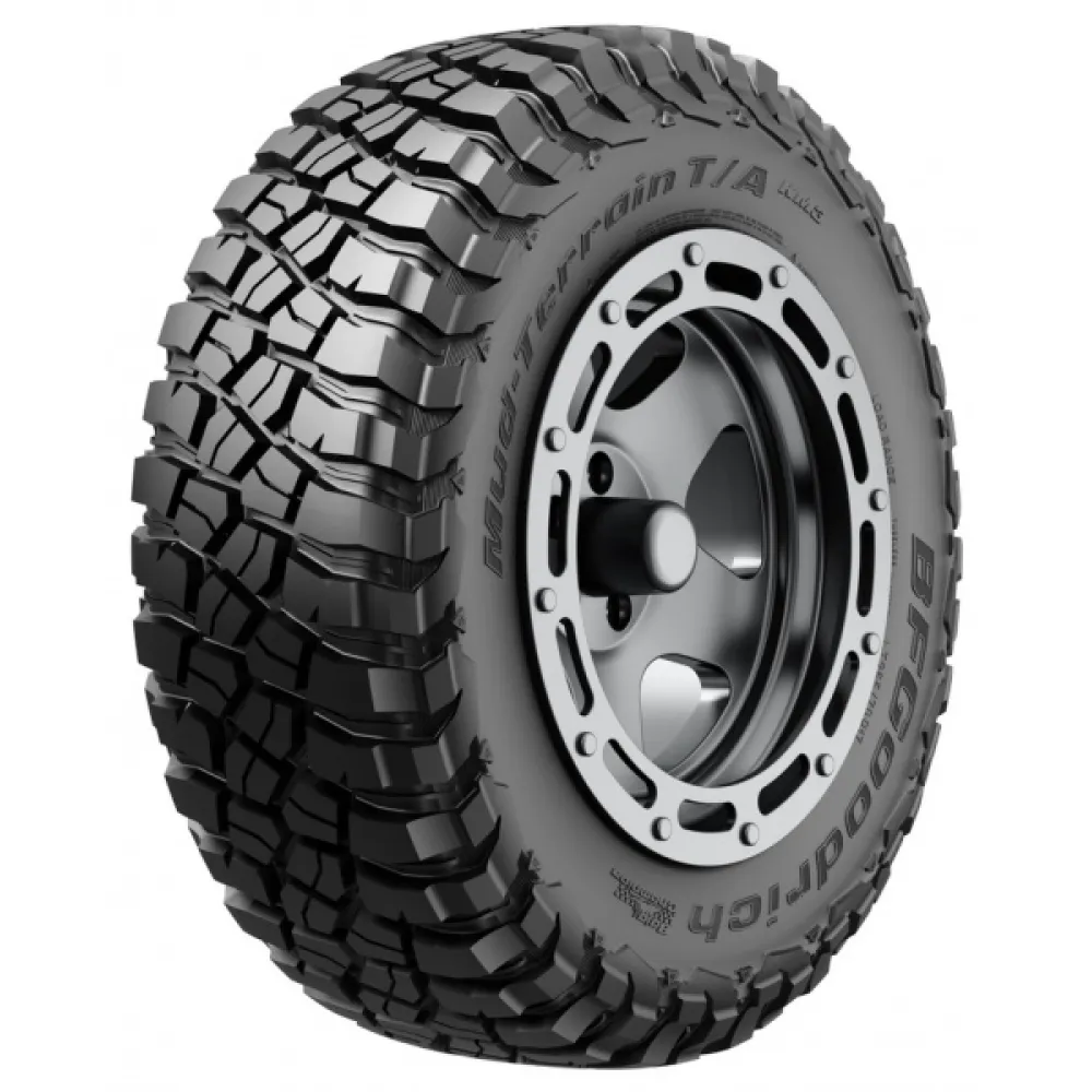 Padanga BF GOODRICH Mud Terrain T/A KM3 30x10x14