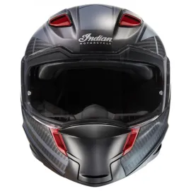 Stikliukas šalmui skaidrus Full Face Matte Sport Helmet Visor