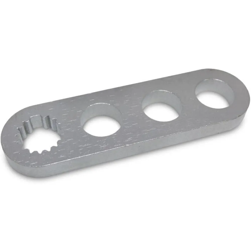 3234584 BELLCRANK 510 HOLE 92 DEGREE
