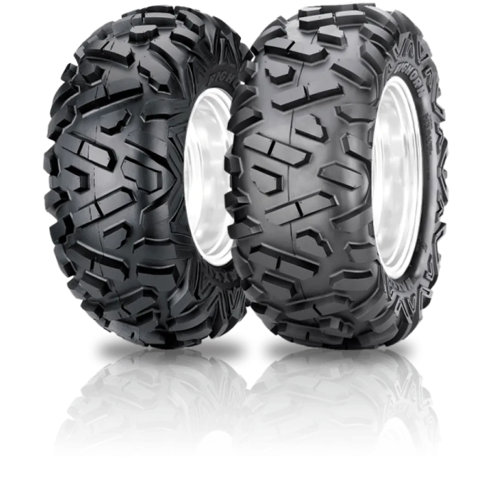 Maxxis Big Horn M-918 26x10-12 keturračio padanga